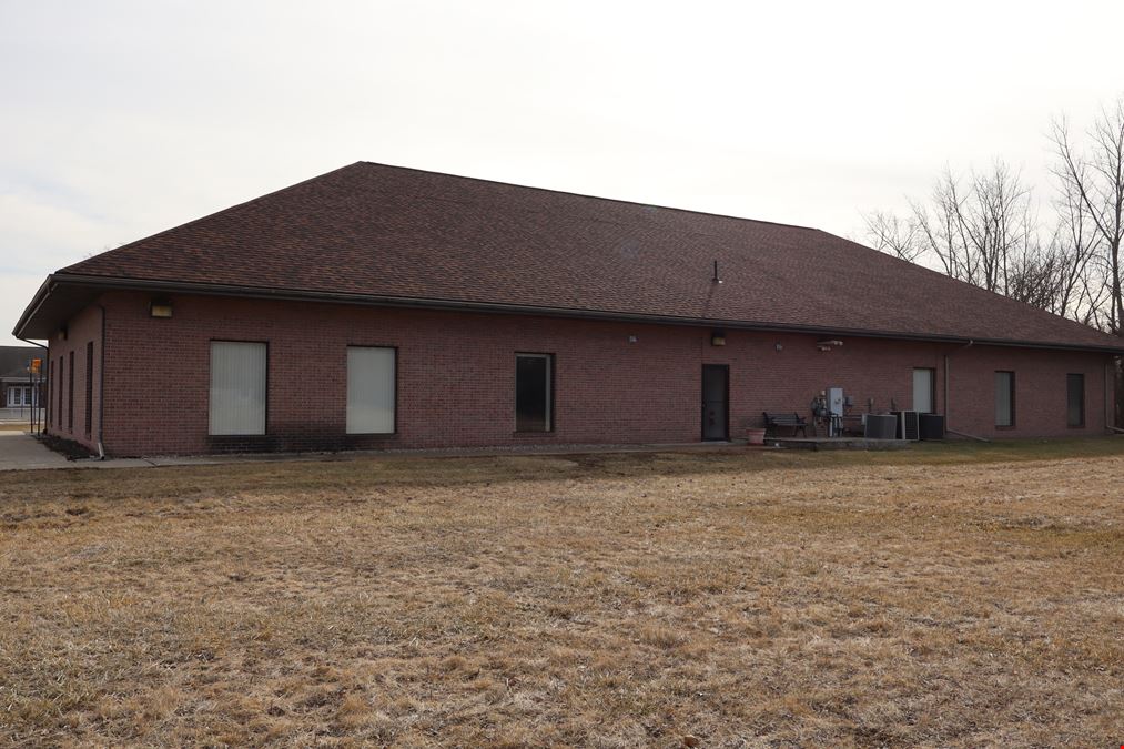 5311 Hampton Pl