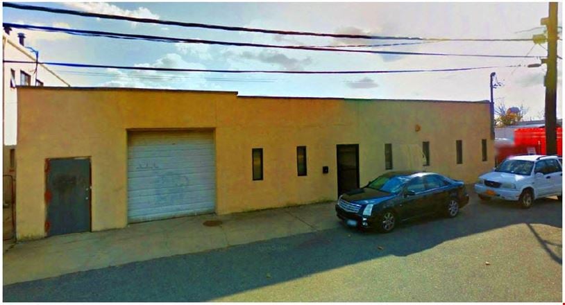 Preview of Industrial space for Rent at 151 Cortland Street