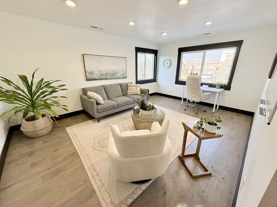 60 W Canyon Crest - Alpine, UT