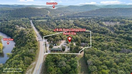 Preview of VacantLand space for Sale at 8172 Highway 187