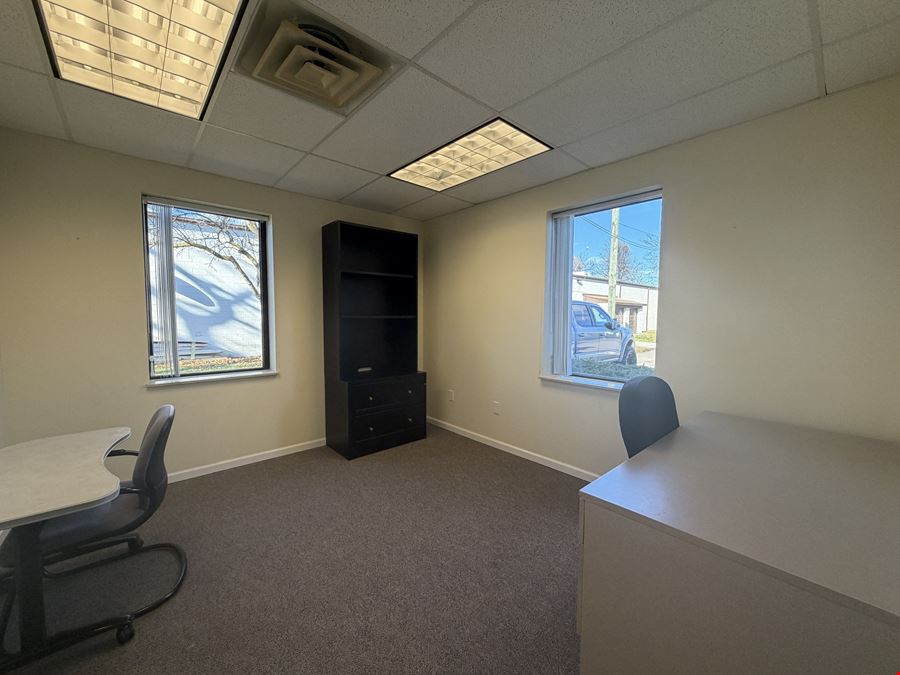 Office / Service Building for Sale or Lease in Ann Arbor