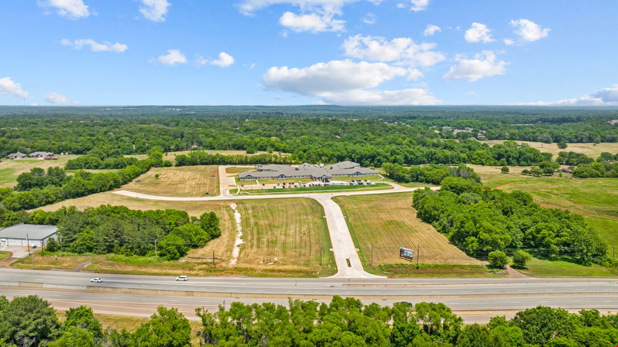 0 Bluebonnet, 0 Heritage Springs