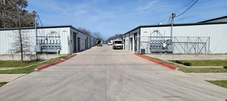 Preview of Industrial space for Rent at 1706 Dungan Lane