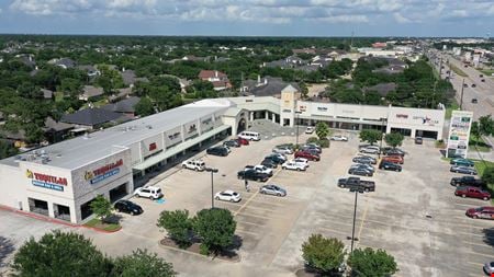 Preview of Retail space for Rent at 17440 FM 529
