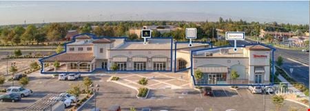 Preview of Retail space for Rent at NEC Stockdale Hwy & Allen Road
