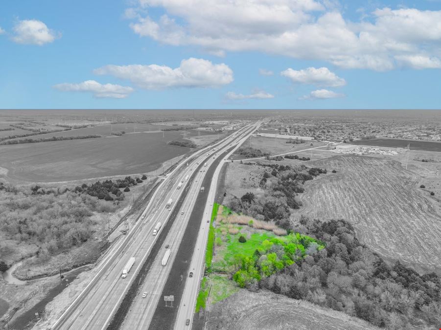 1.25 Acres for Sale in Royse City, TX