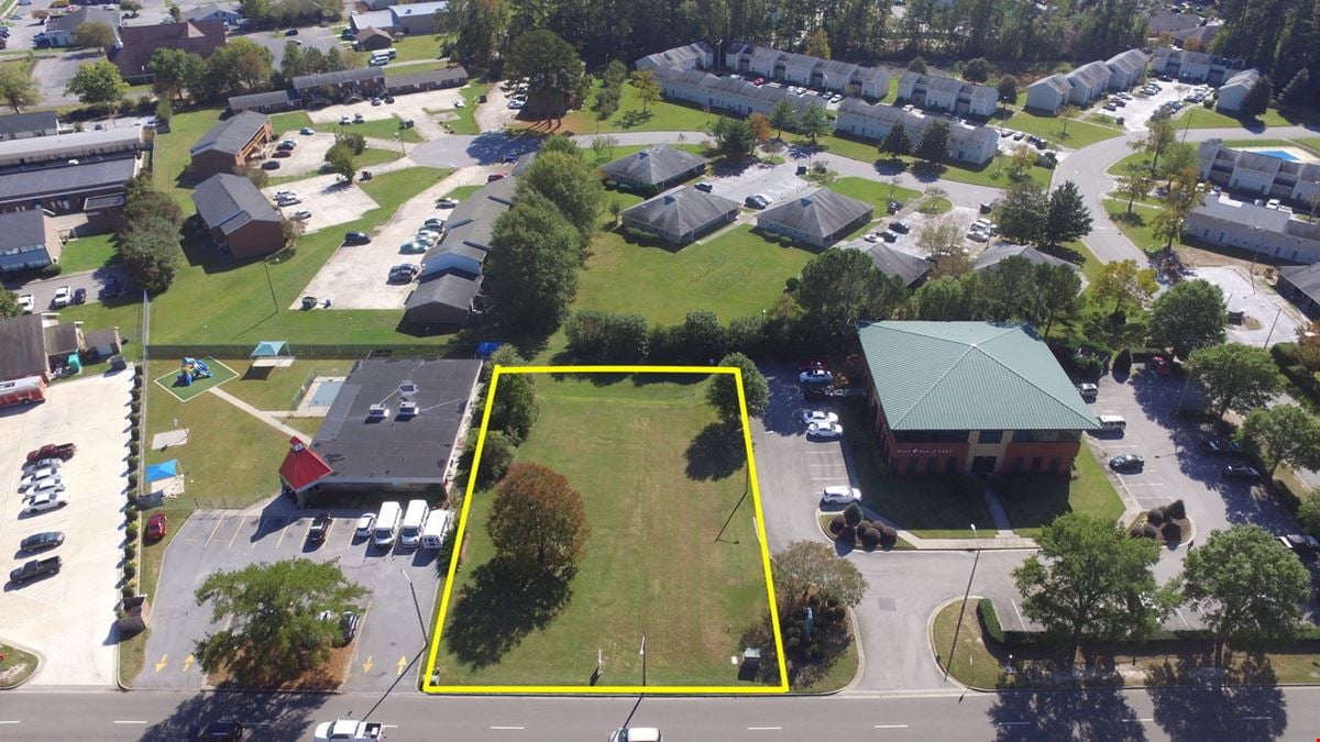 OR Development Opportunity | Red Banks Rd