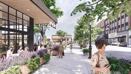 Preview of Retail space for Rent at Stillwood Pines & S. Kernan