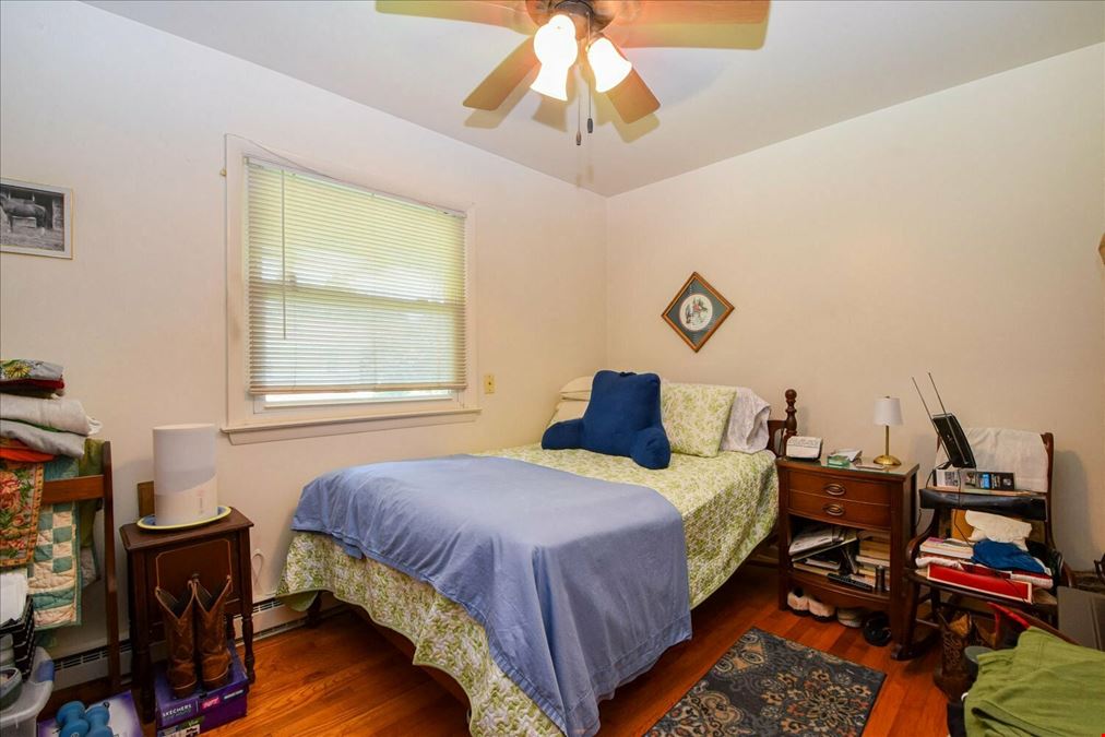 918 Central Ave Apartments