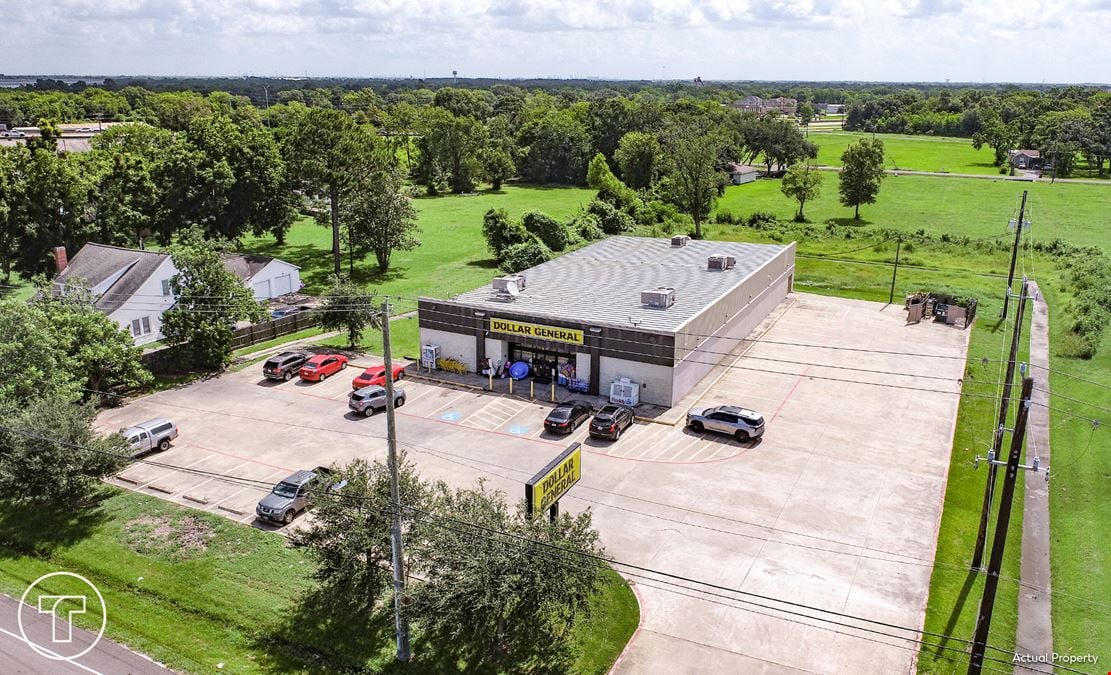 Dollar General