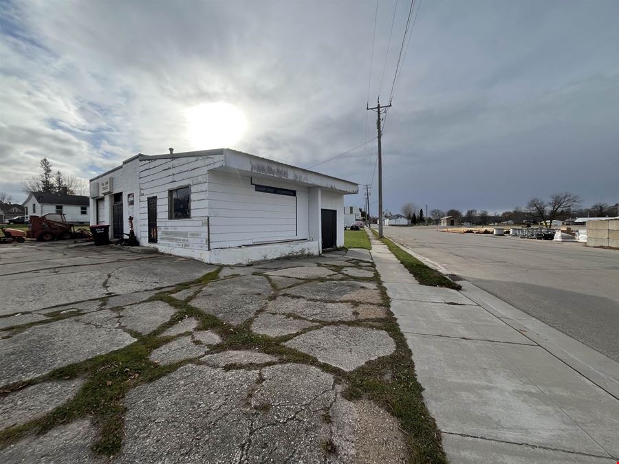 117 N Richmond St