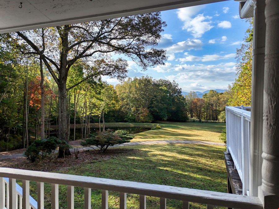 1837 Deep South Farm Rd