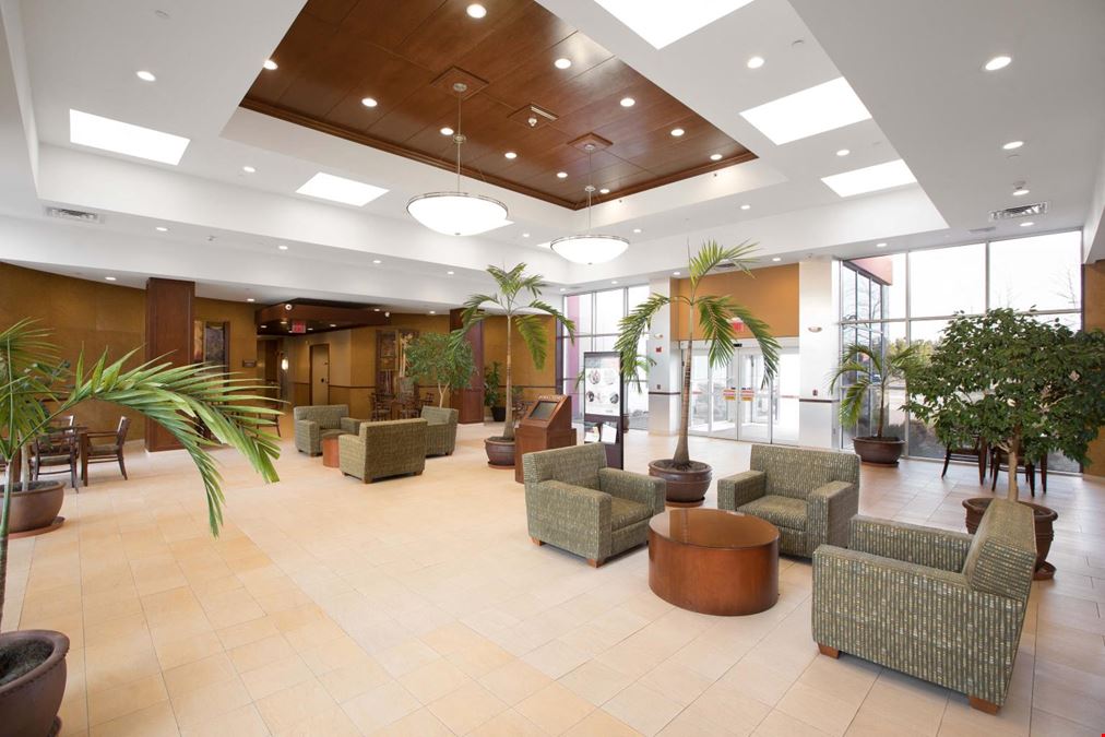 324 South Service Road | Melville Corporate Center III