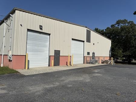 Preview of Industrial space for Rent at 2727 Fire Road