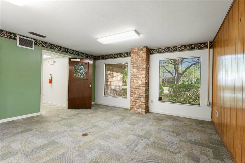 Medical Office for Lease