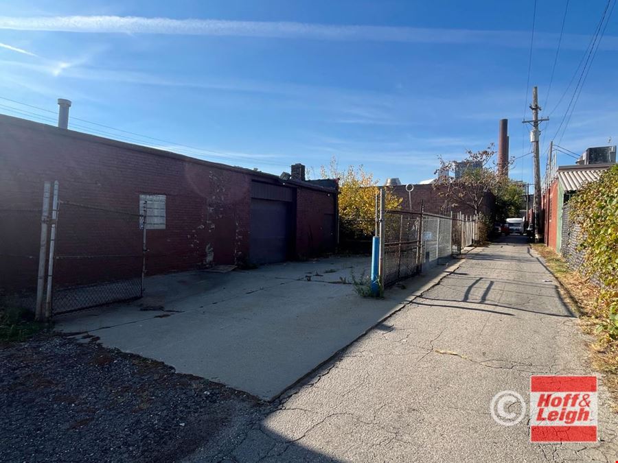 2139 Hamilton Ave