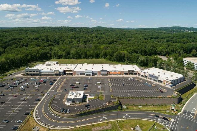Preview of Retail space for Rent at Route 46 & Waterview Blvd