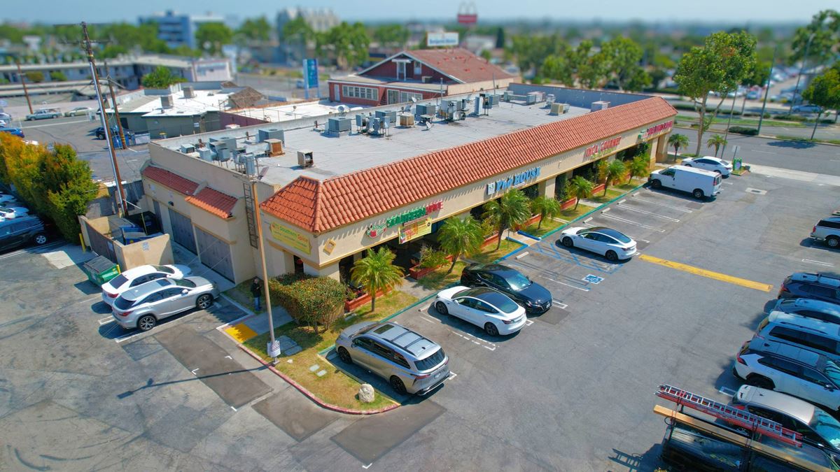 Plaza Lawndale
