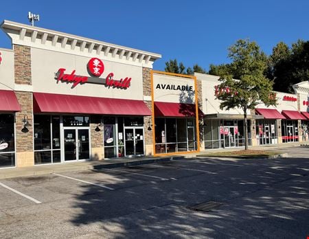 Preview of commercial space at 7457 Patterson Rd
