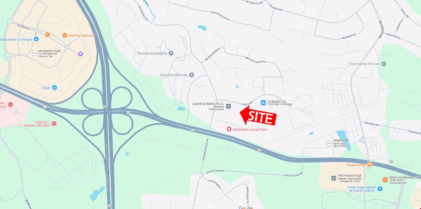 14404 Sommerville Ct