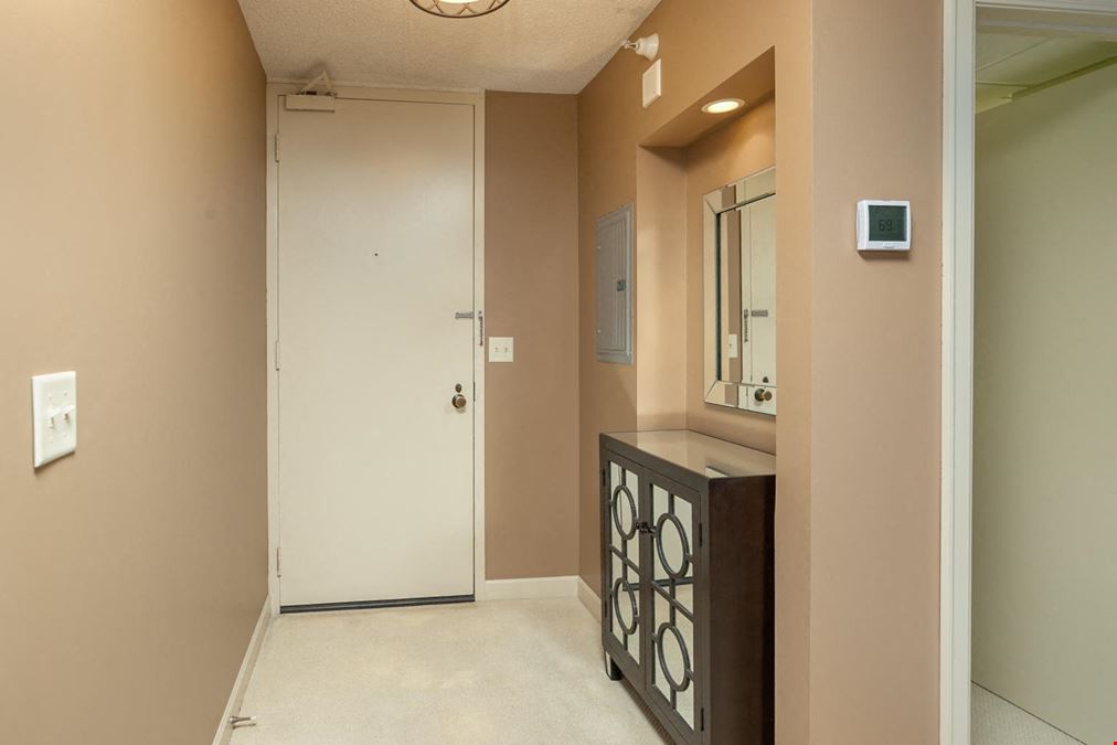 220 Broadway Ave S #1211 - Downtown Condo