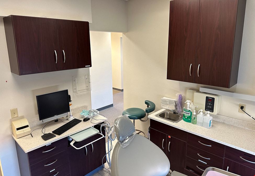 Cottage Grove Dental Clinic