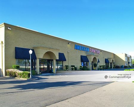 Preview of commercial space at 2320 Auburn Blvd
