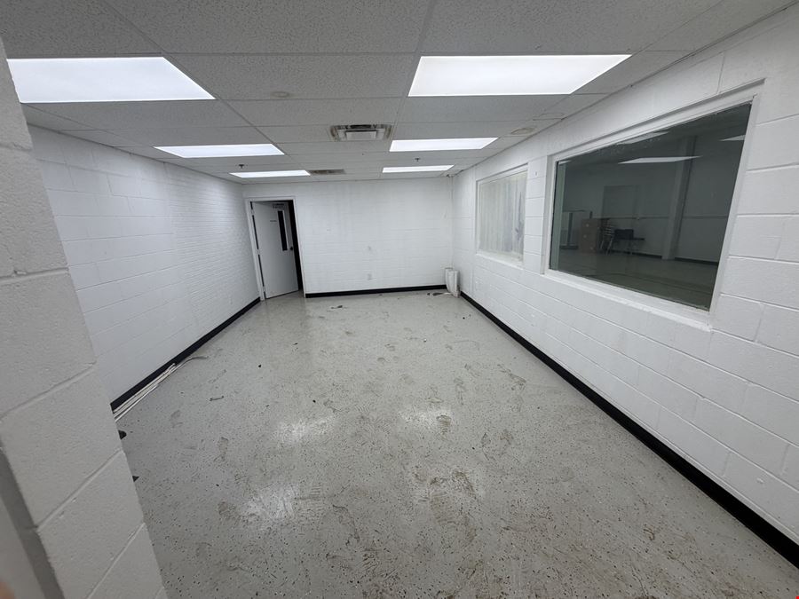 Walled Lake - Freestanding Industrial/Cannabis Warehouse