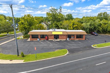 Preview of Retail space for Rent at 100 N Fruitland Blvd