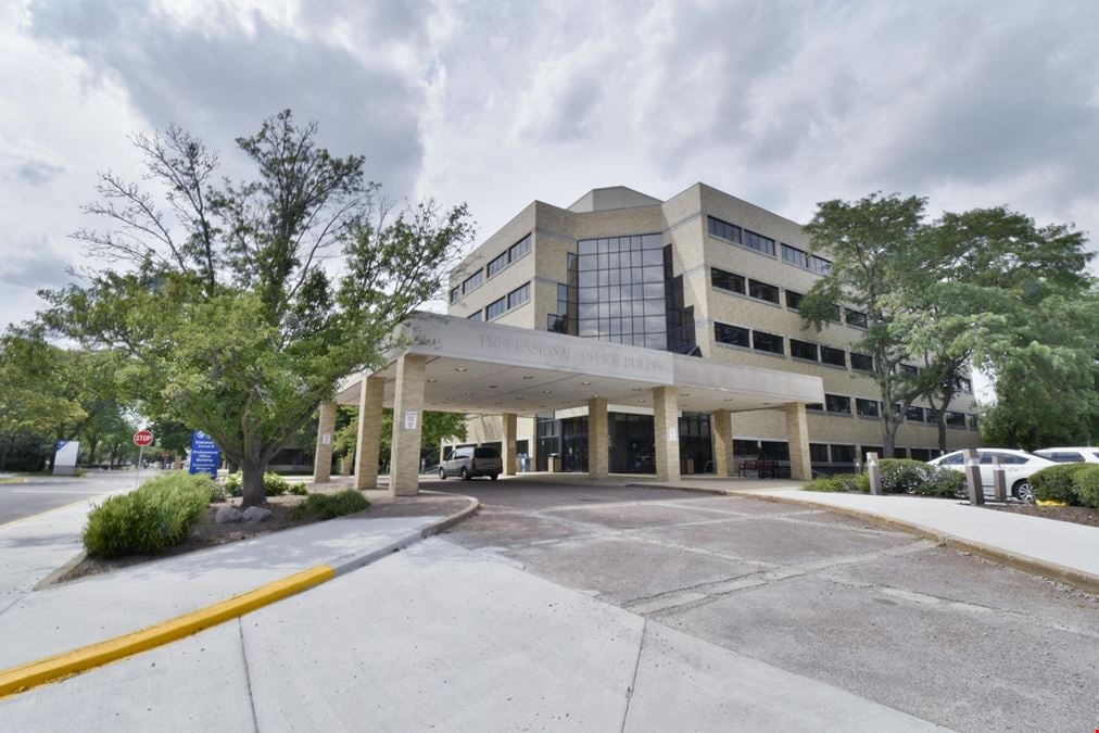 Medical Office Building