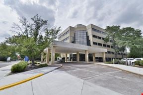 Medical Office Building