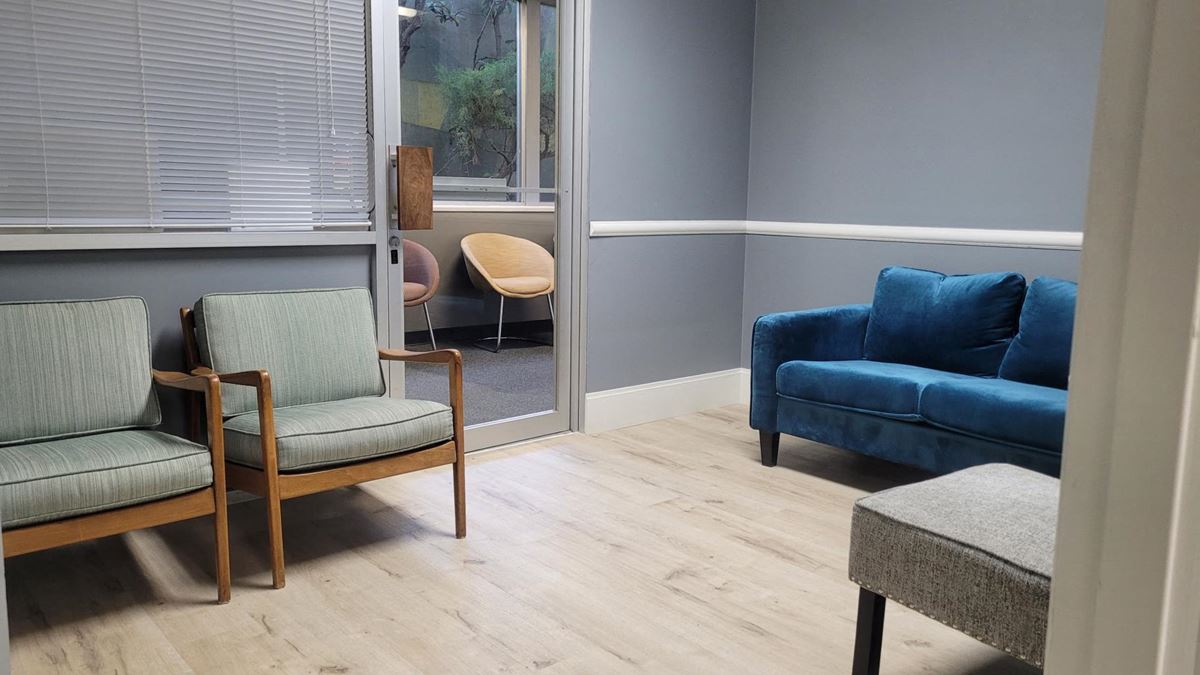 CoWorking Space - E Bremerton