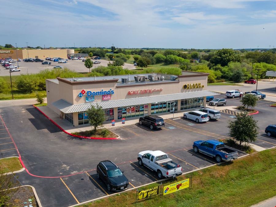 119 Business Park Drive