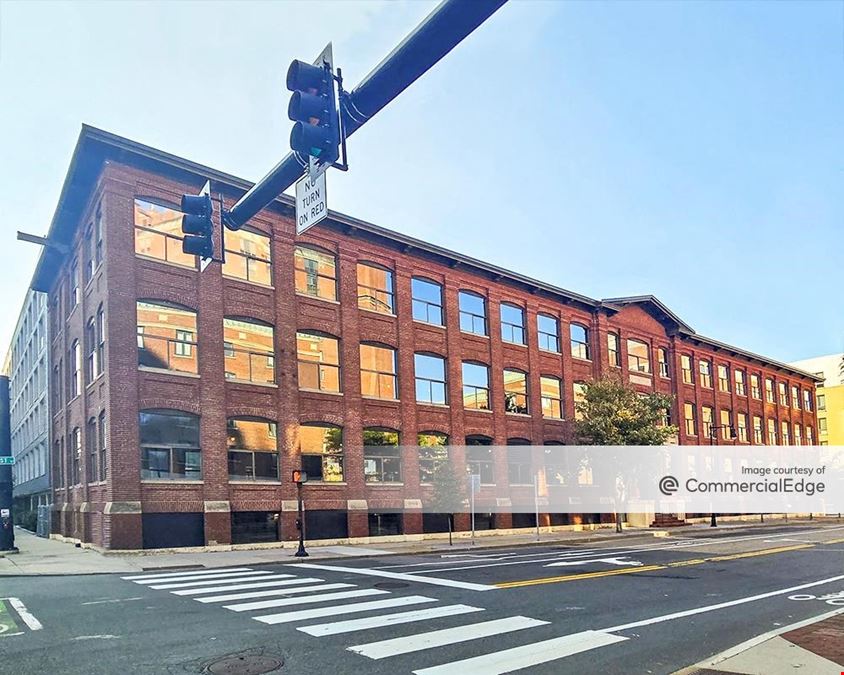 161 First Street