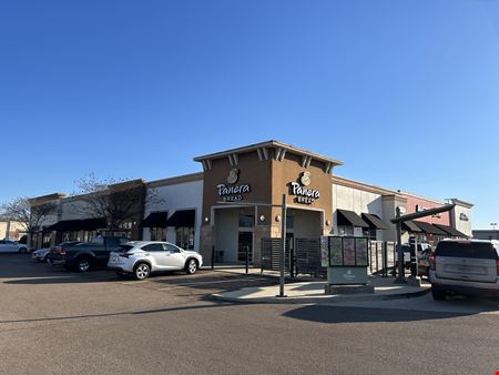 Preview of commercial space at 249 Ridge Way