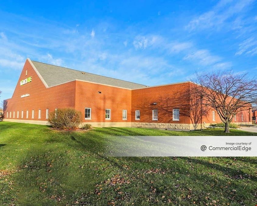 850 Dickman Road & 6651 SW 9th Street
