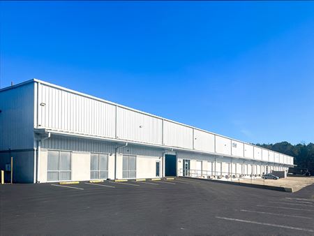 Preview of Industrial space for Rent at 250 Lyon Lane
