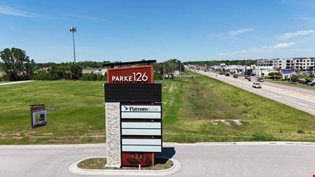Preview of VacantLand space for Sale at 126th & S. Memorial