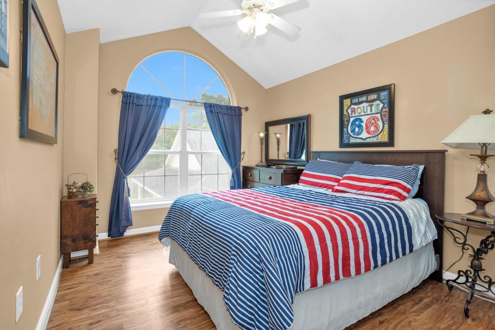  30820 Collier Smith Rd