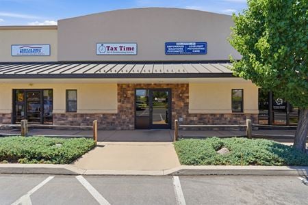 Preview of Other space for Rent at 627 24 1/2 Rd