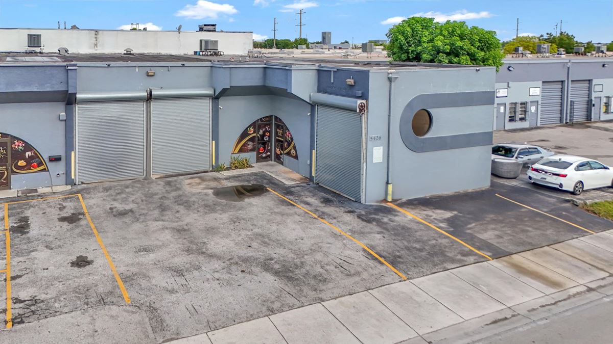 5422-5426 NW 79th Ave