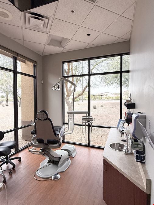 2525 W Carefree Hwy, Bldg 2A, Ste 108