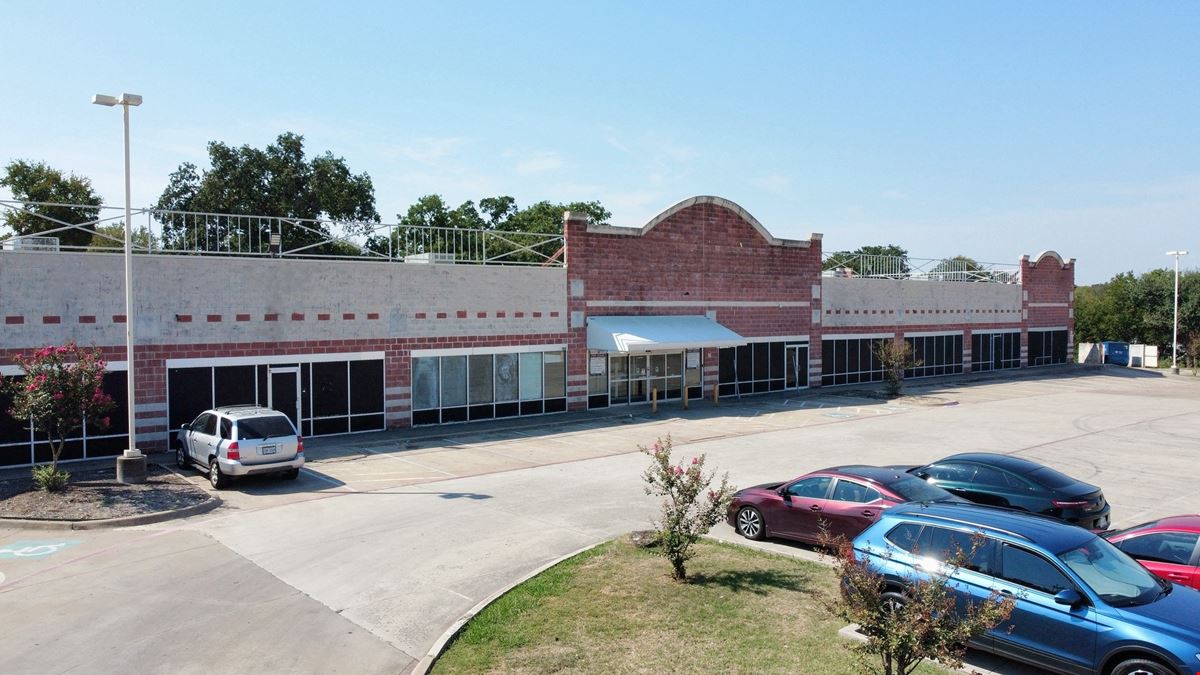 Golden Pioneer Plaza