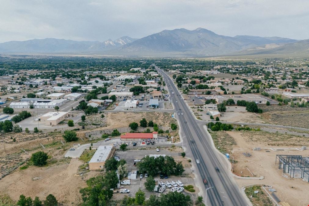 1132 Paseo del Pueblo Sur