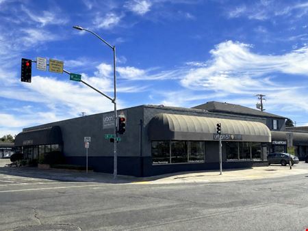Preview of Retail space for Rent at 5601 H Street