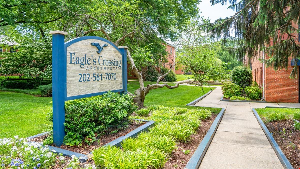 Eagles Crossing Apartments