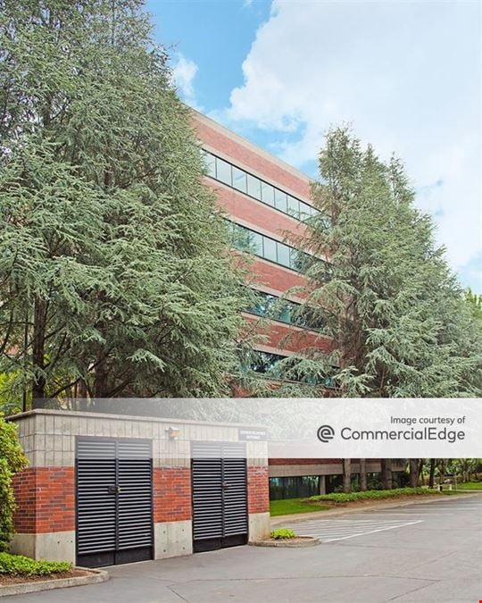 Five Centerpointe