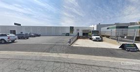 ± 29,799 SF Available For Lease