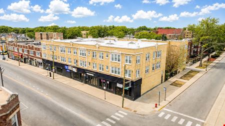 Preview of Multi-Family space for Sale at 5944 W Roosevelt Rd