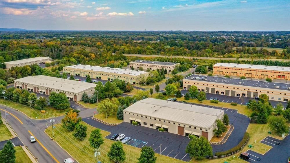 Hillsborough Business Center Bldg. 30